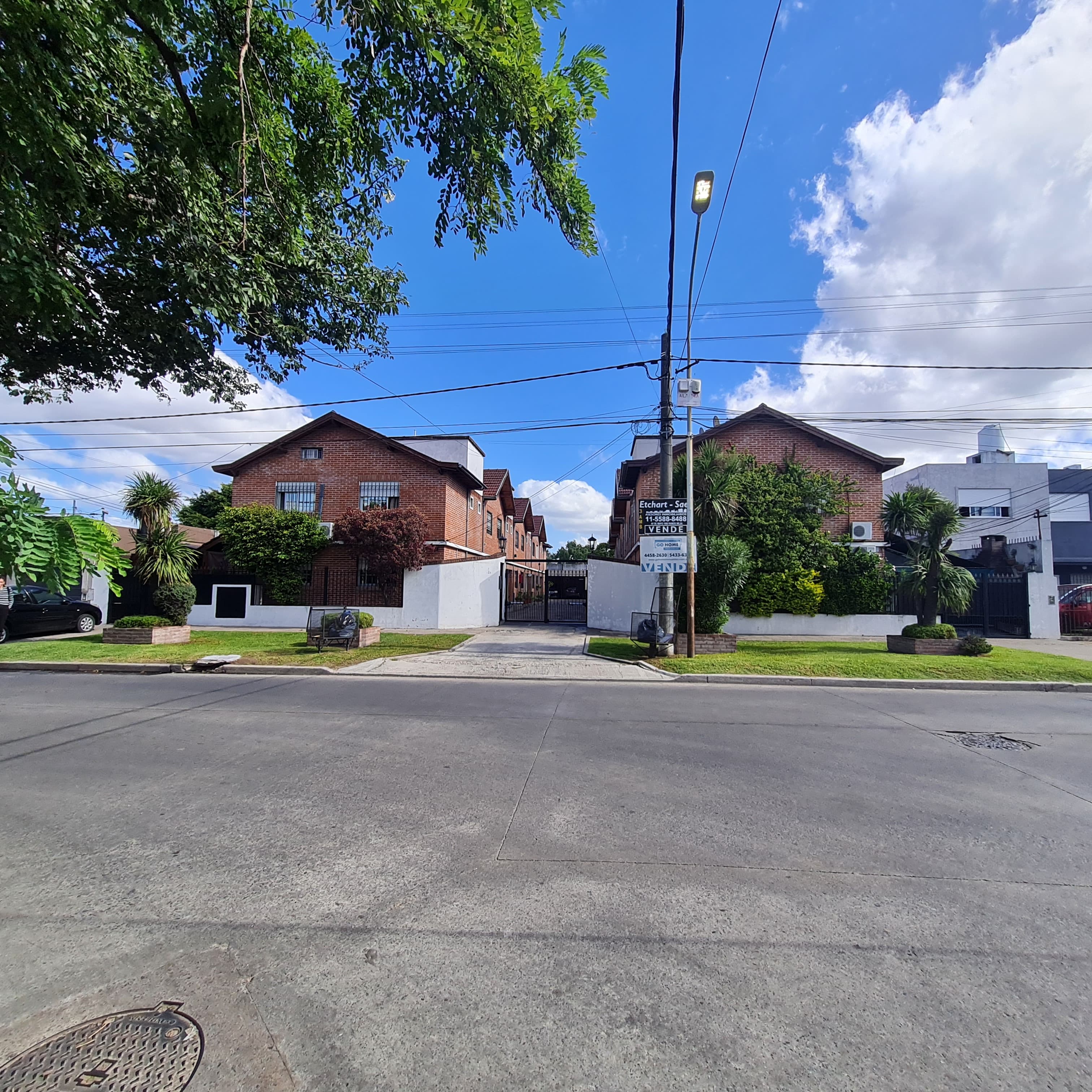 Duplex de 3 Amb + Altillo y Espacio Cochera